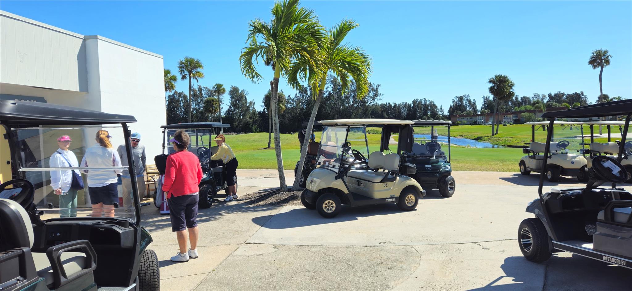 Vista Royale - Residential