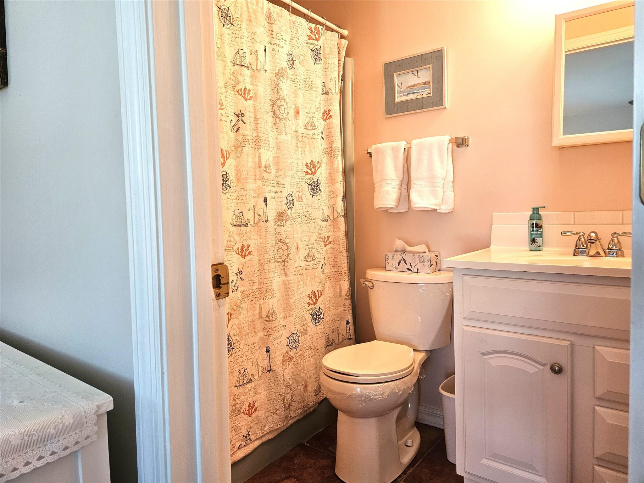 Vista Royale - Residential