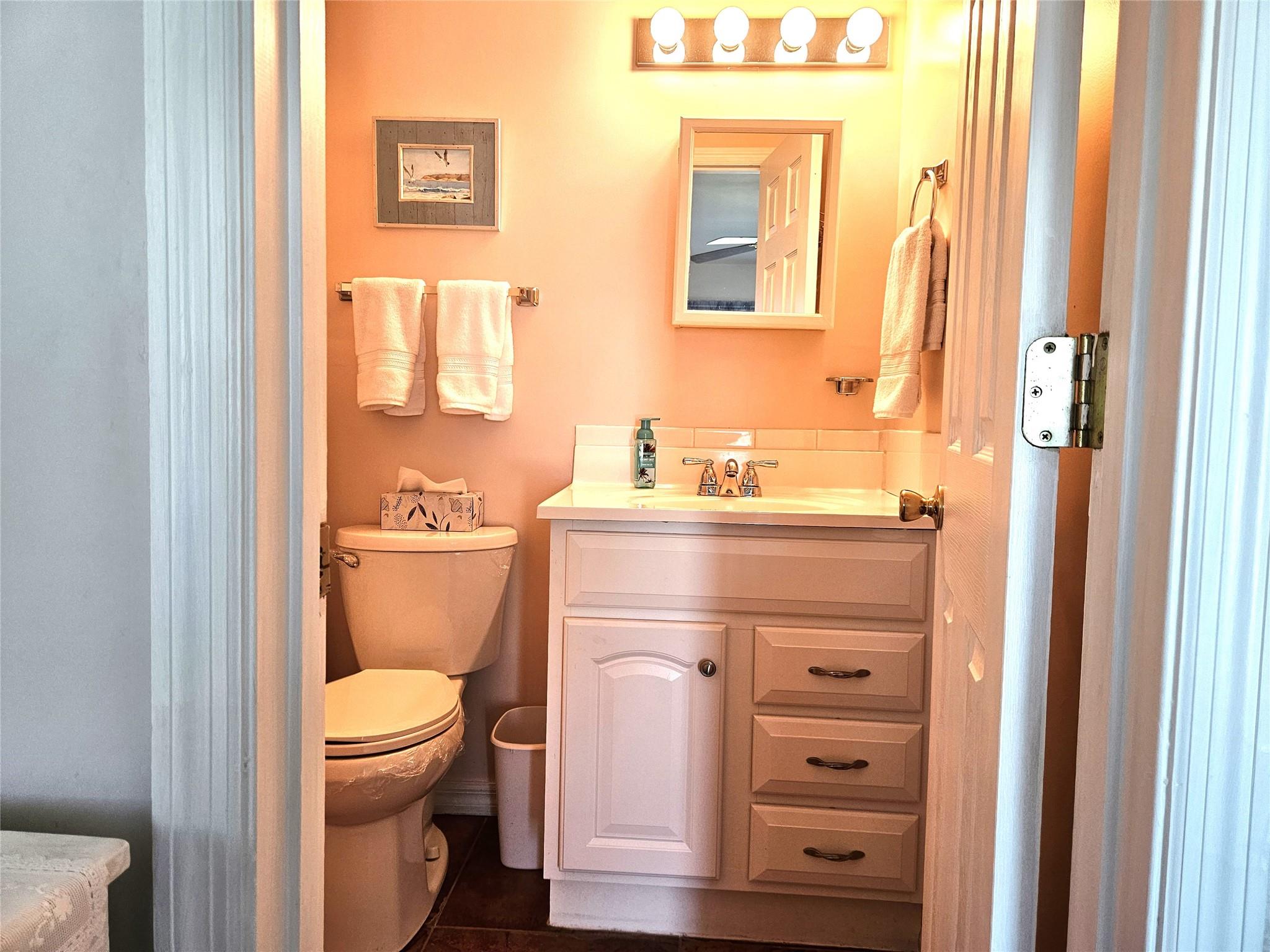 Vista Royale - Residential