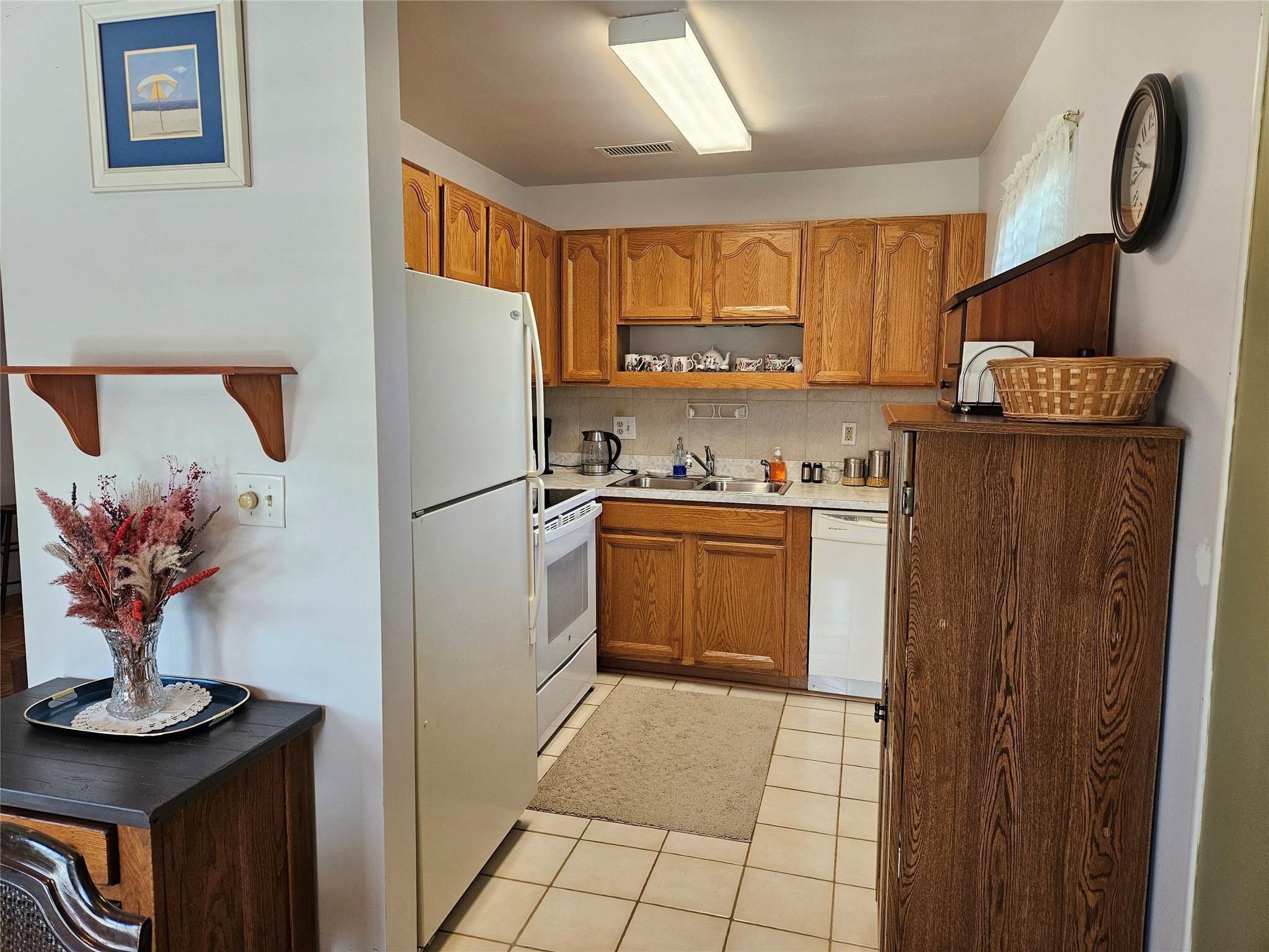 Vista Royale - Residential