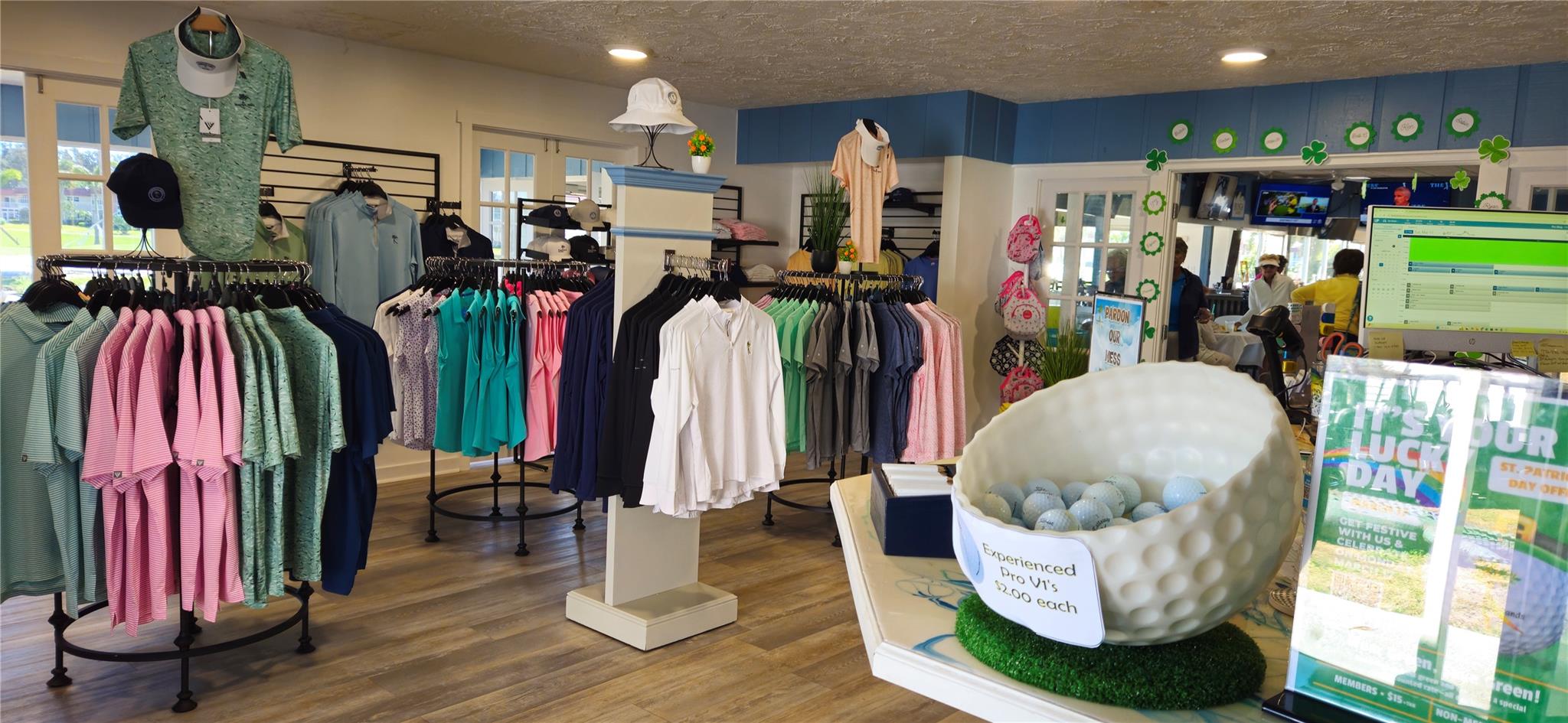 Vista Royale - Residential