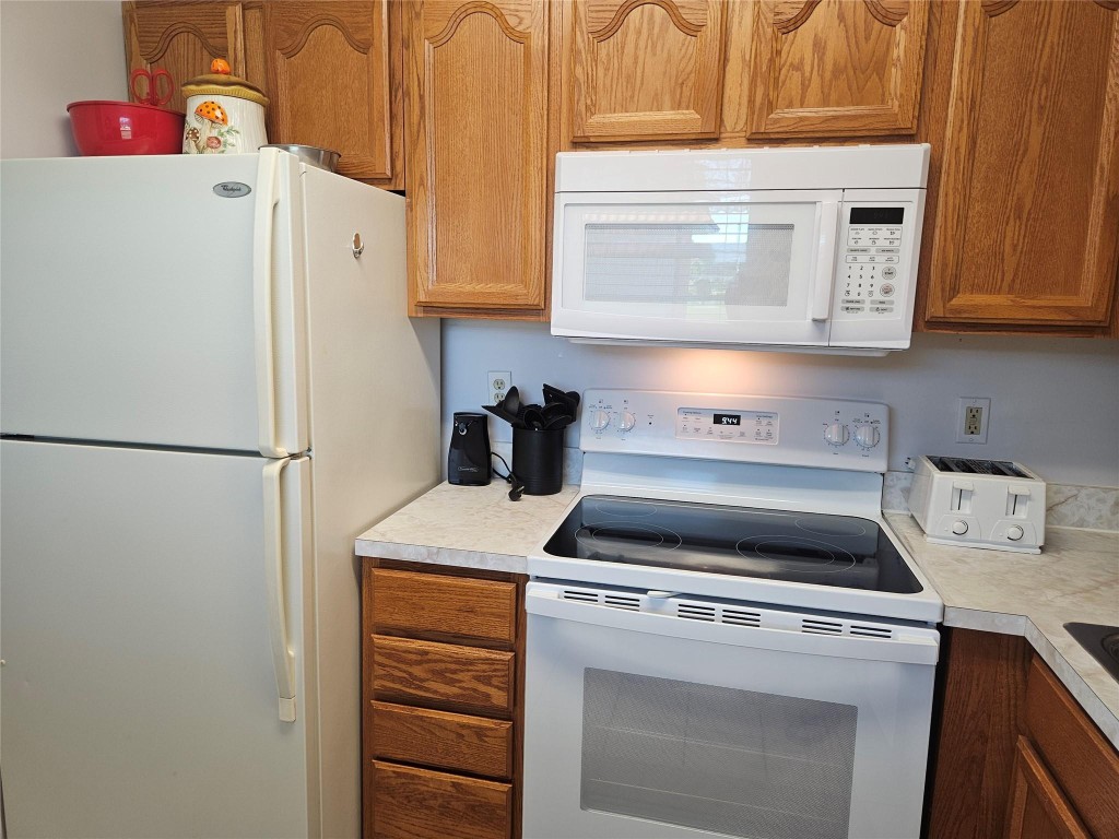 Vista Royale - Residential