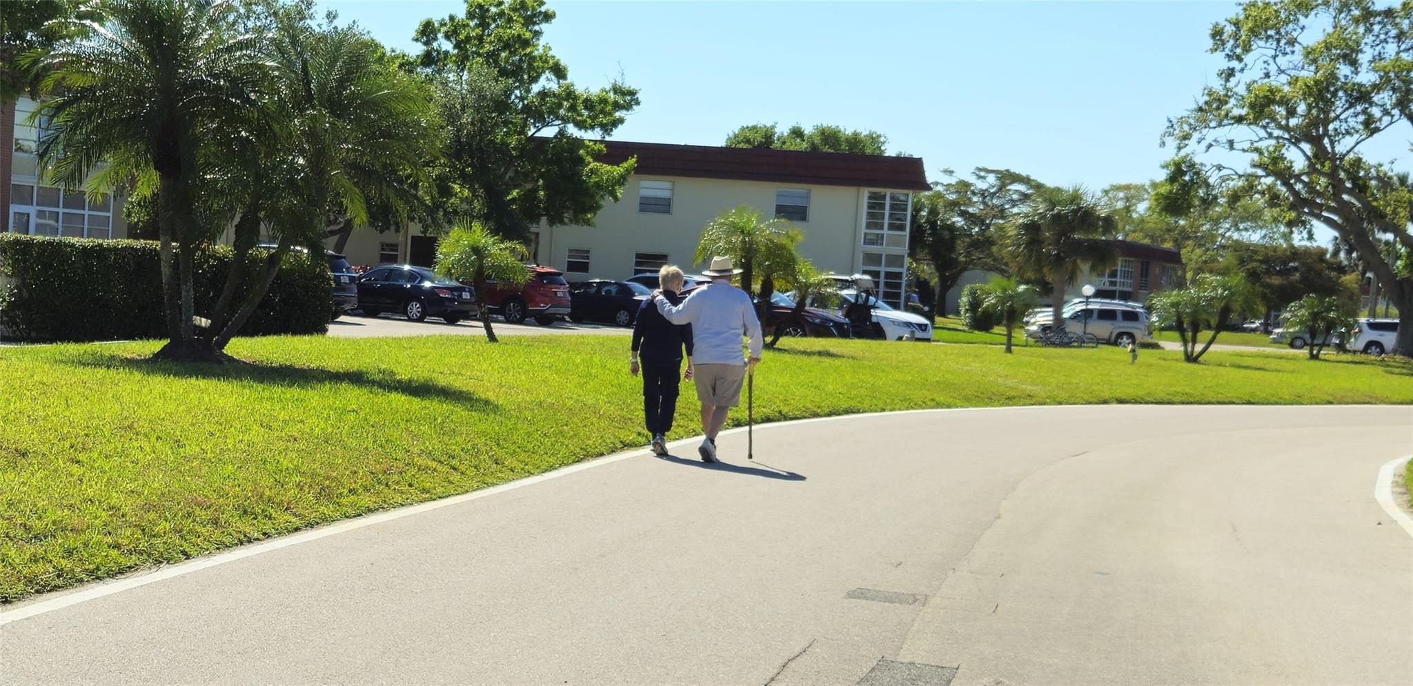 Vista Royale - Residential