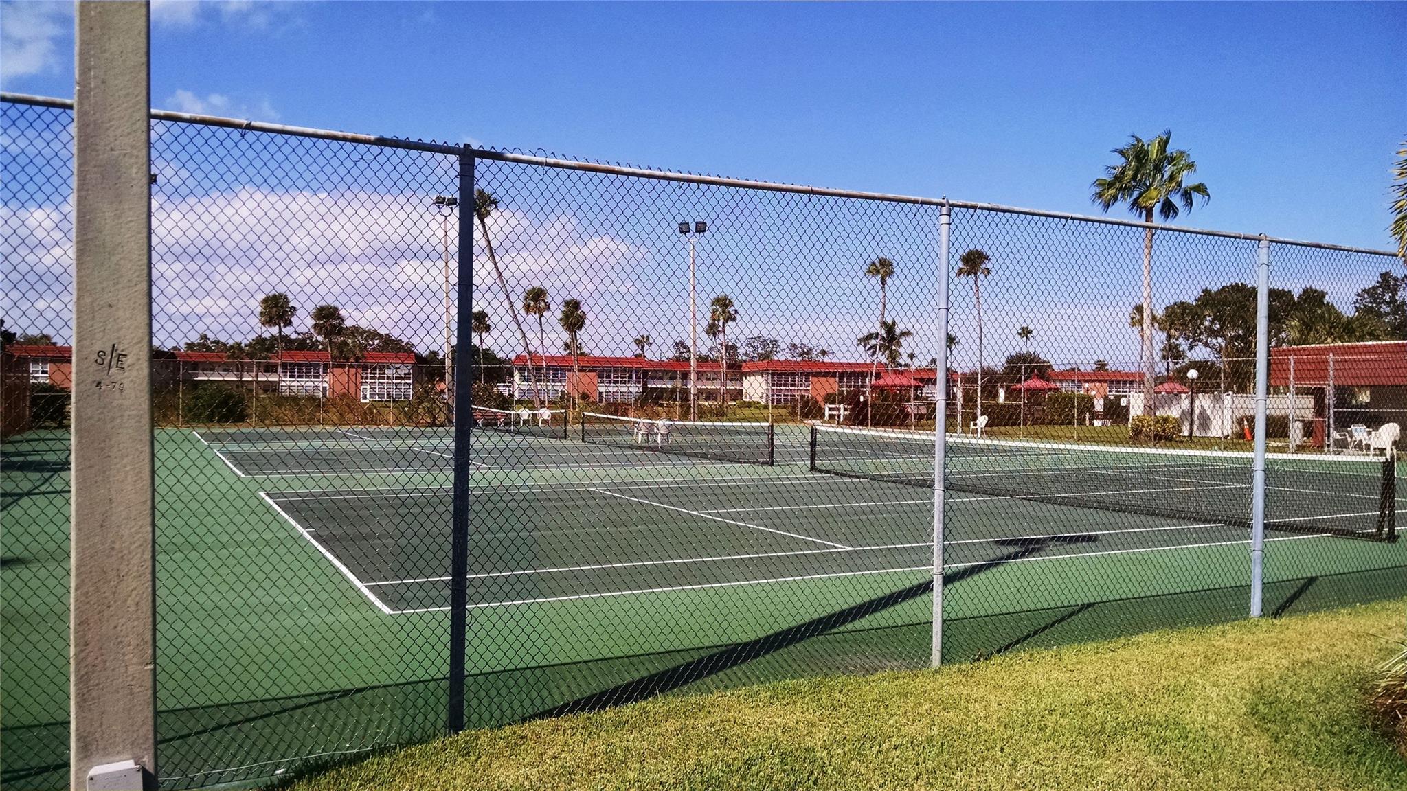 Vista Royale - Residential