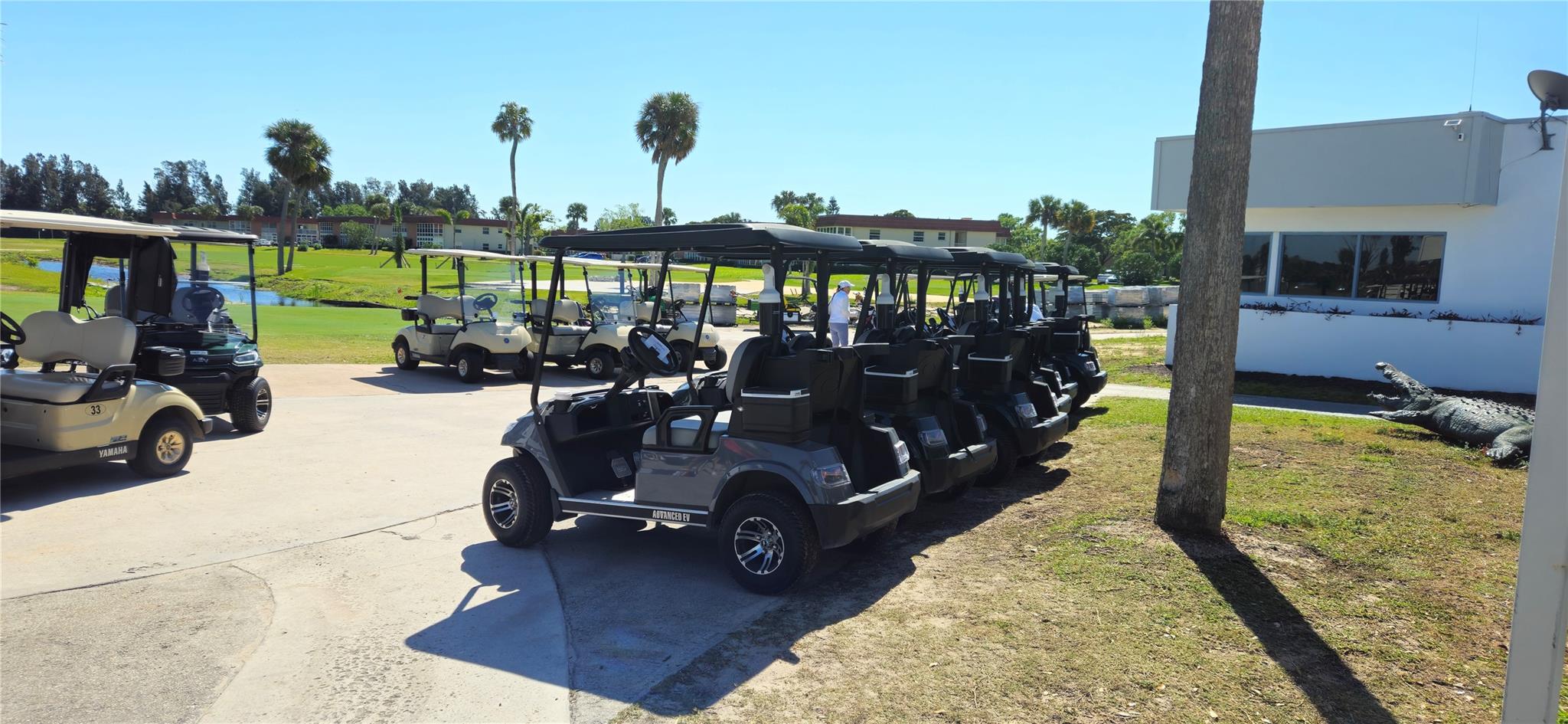 Vista Royale - Residential