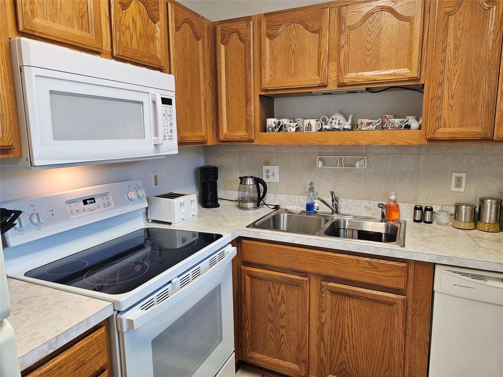 Vista Royale - Residential