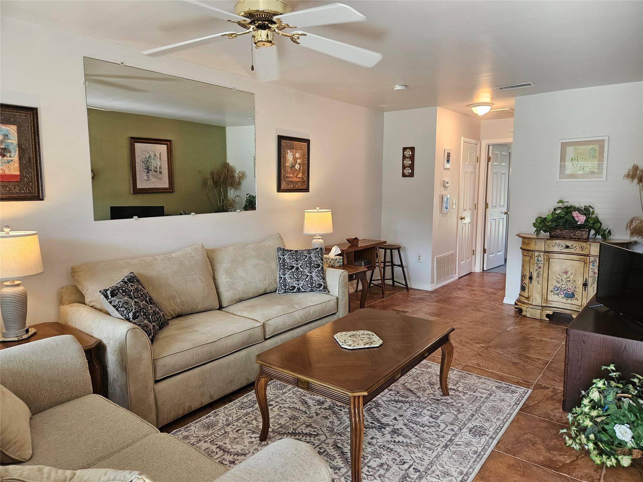 Vista Royale - Residential