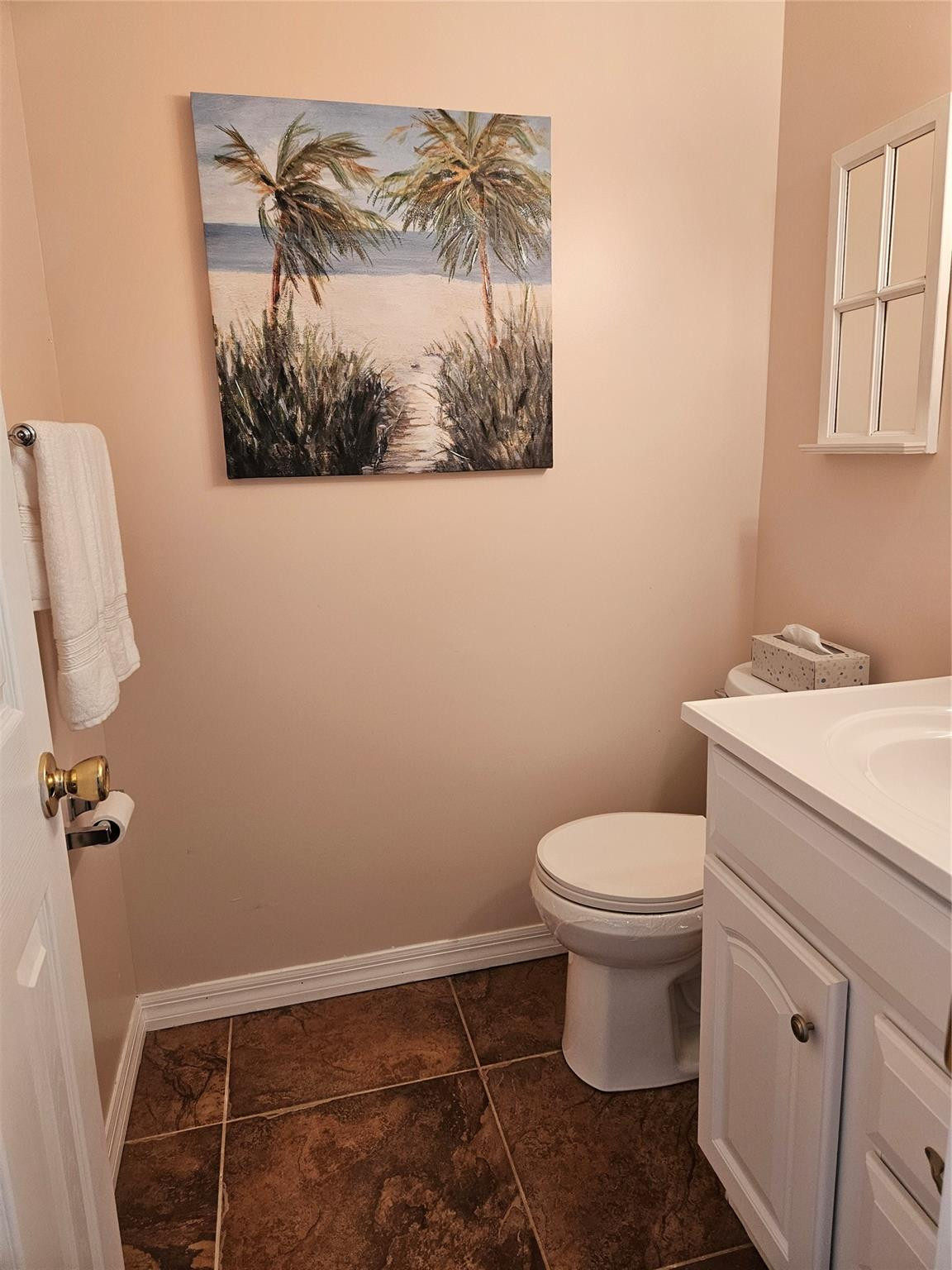 Vista Royale - Residential