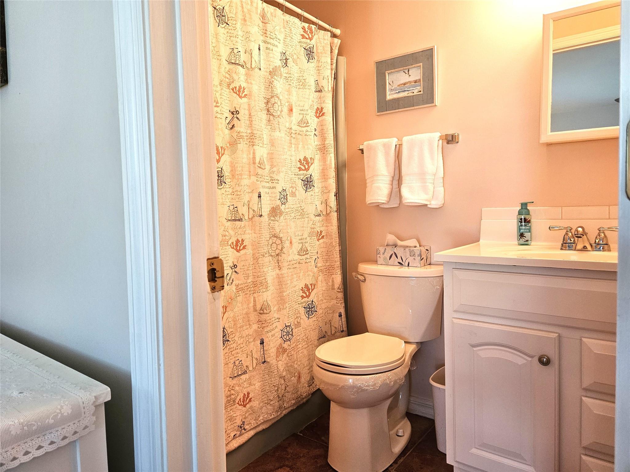 Vista Royale - Residential