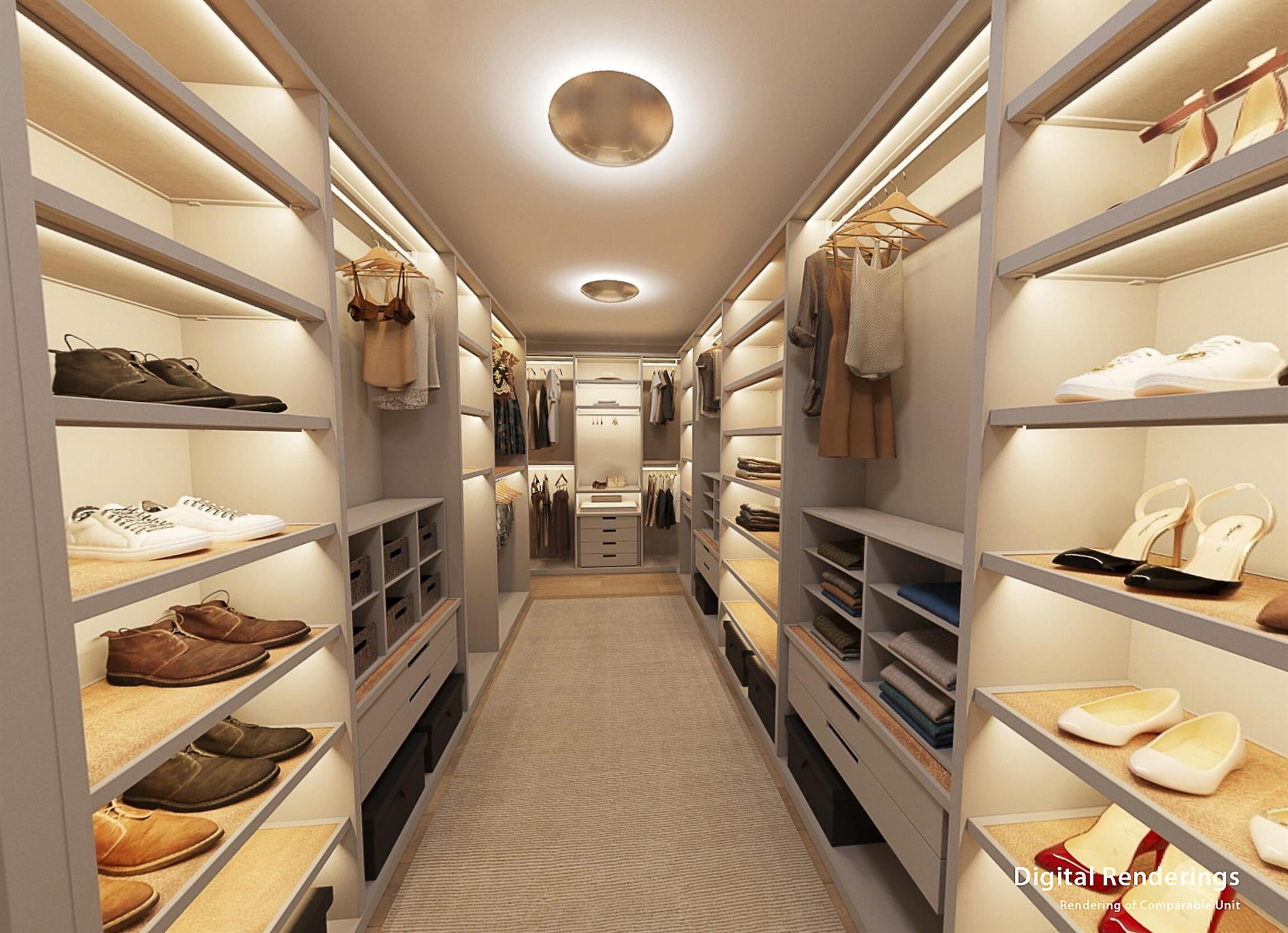 Caretta - Residential