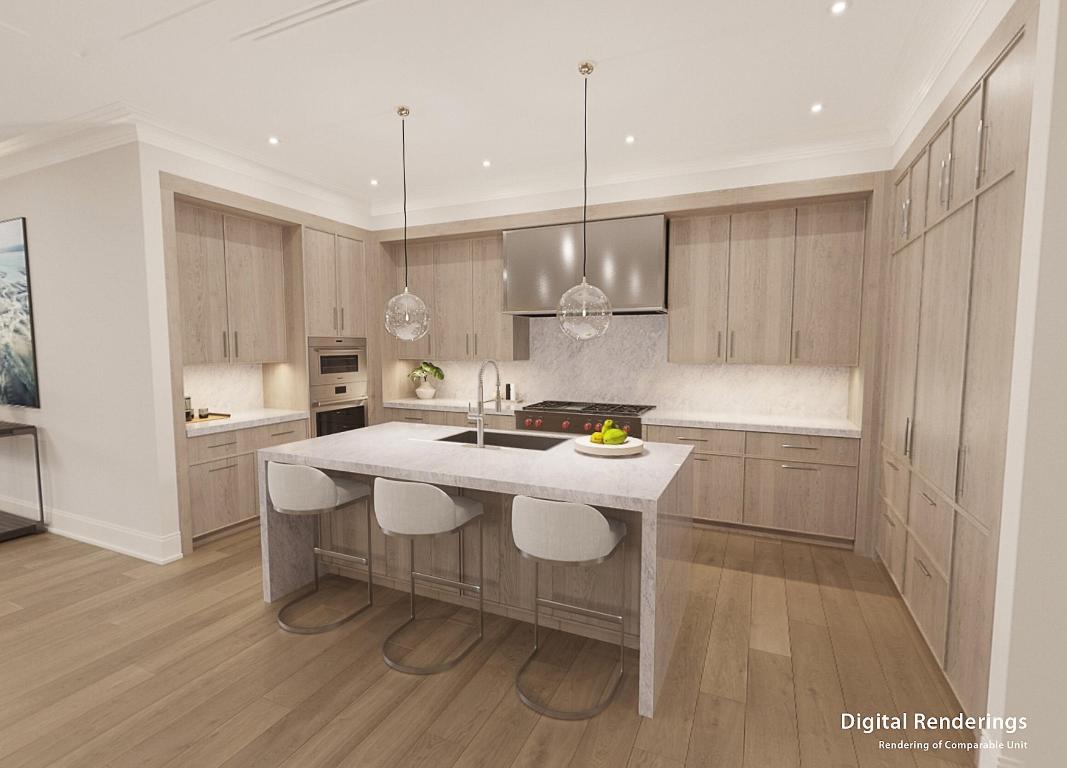 Caretta - Residential