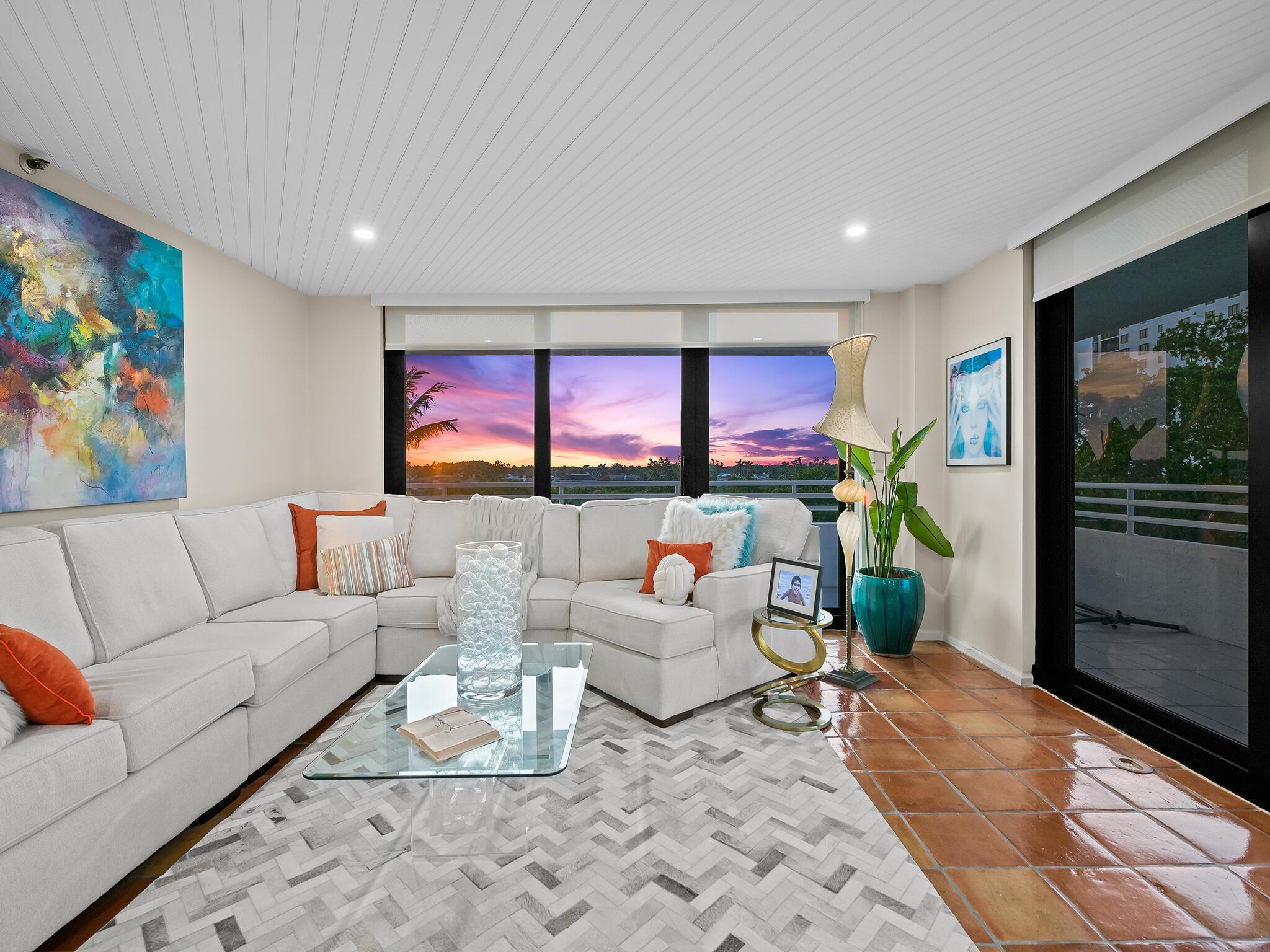 3450 S Ocean Boulevard 504