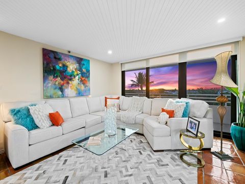 3450 S Ocean Boulevard 504 Highland Beach FL 33487