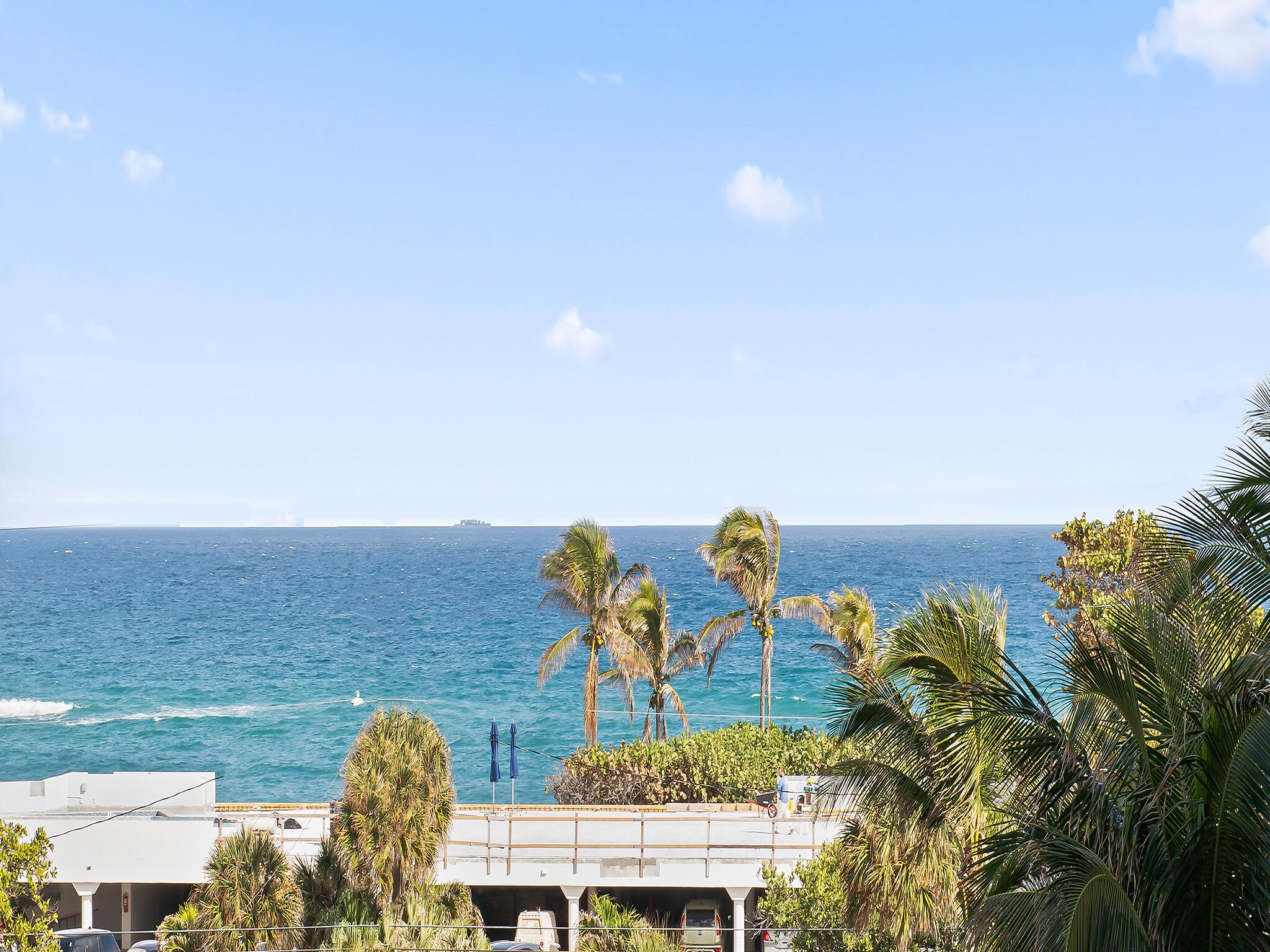 3450 S Ocean Boulevard 504