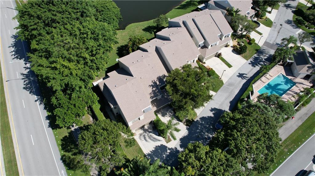 Boca Pines - Residential