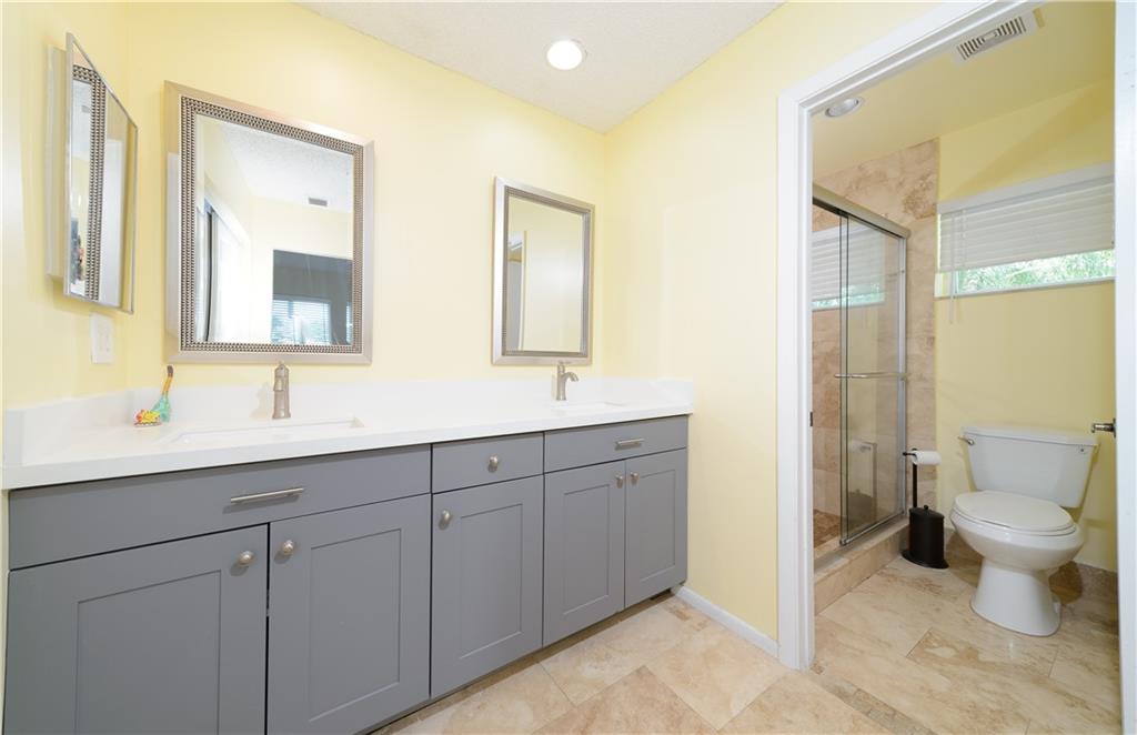 Boca Pines - Residential