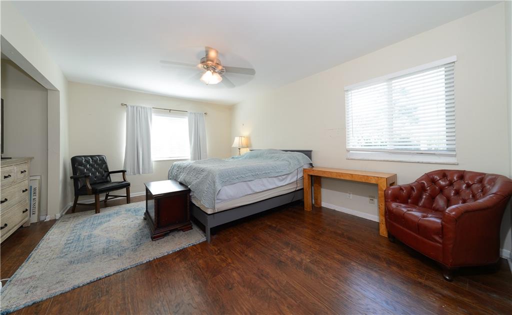 Boca Pines - Residential