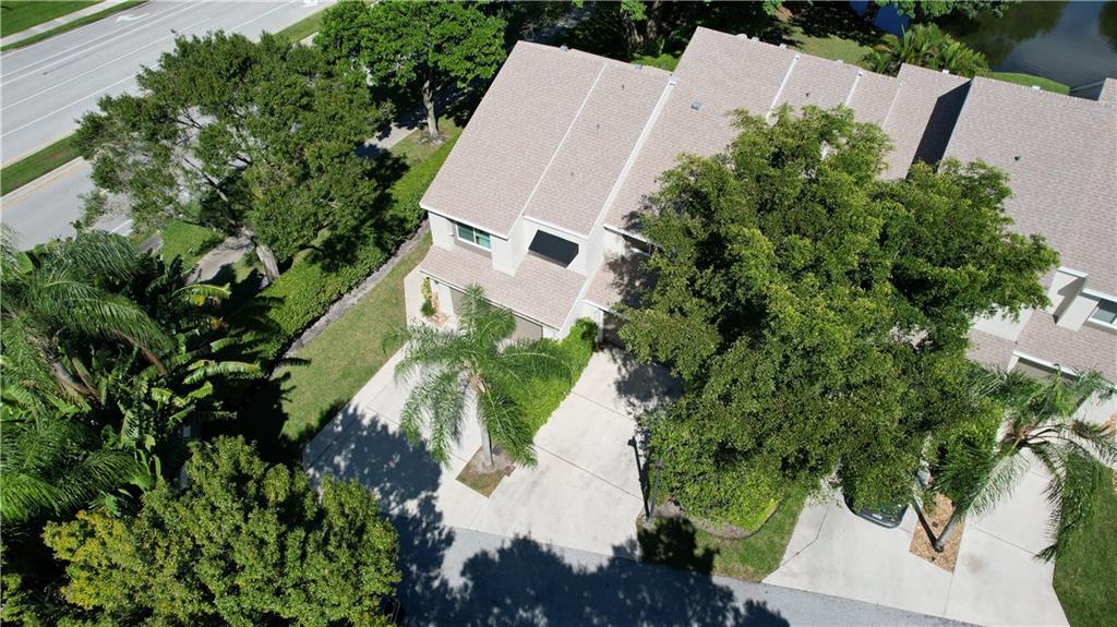 Boca Pines - Residential