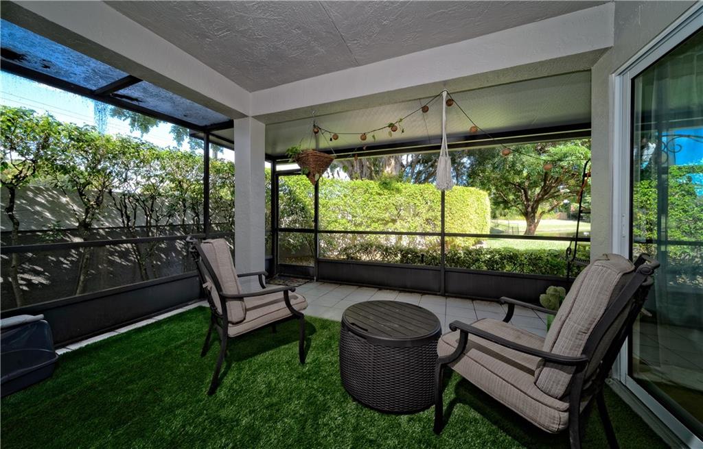 Boca Pines - Residential