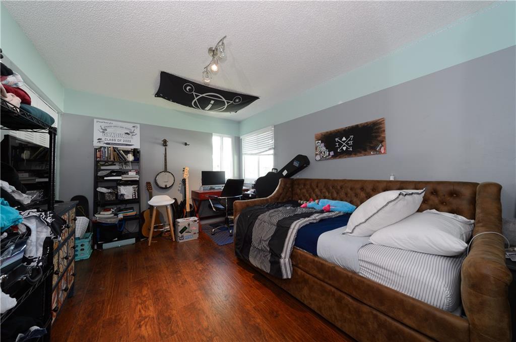 Boca Pines - Residential