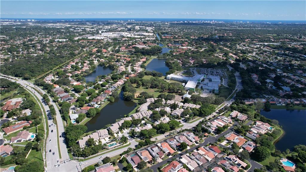 Boca Pines - Residential