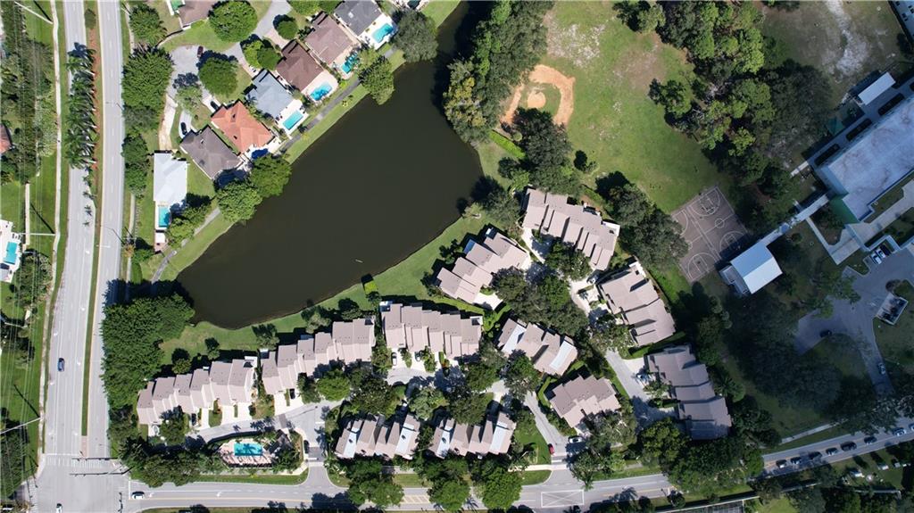 Boca Pines - Residential