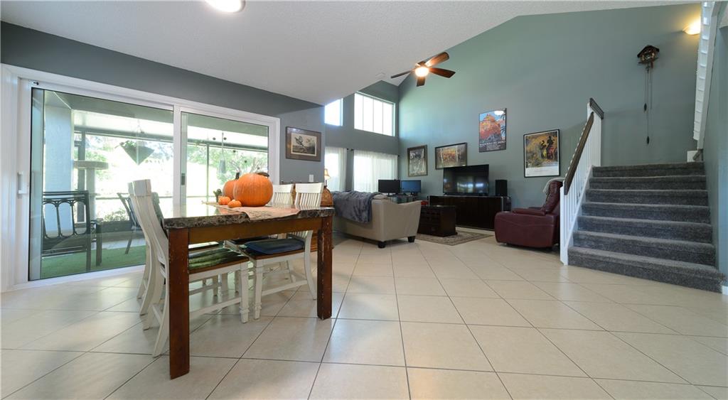 Boca Pines - Residential