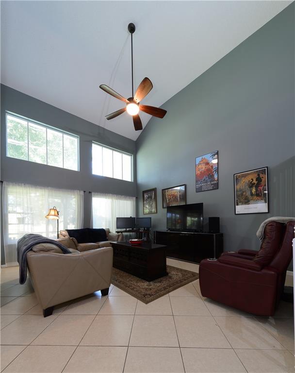 Boca Pines - Residential