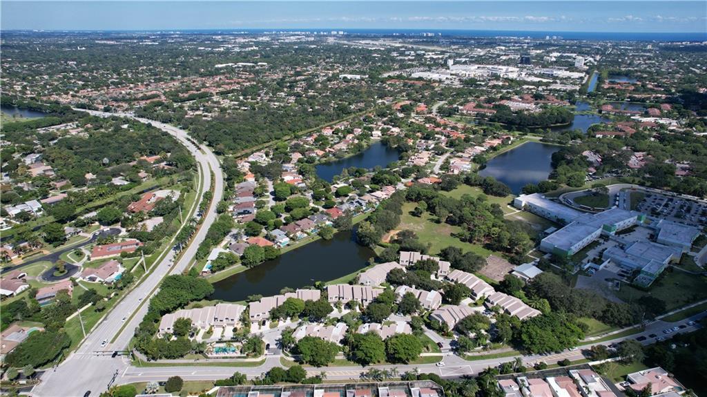 Boca Pines - Residential