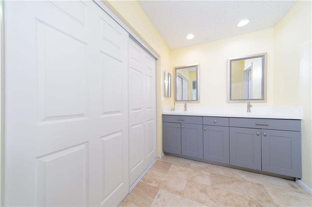 Boca Pines - Residential