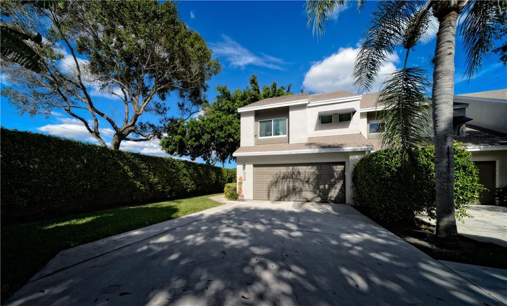 Boca Pines - Residential