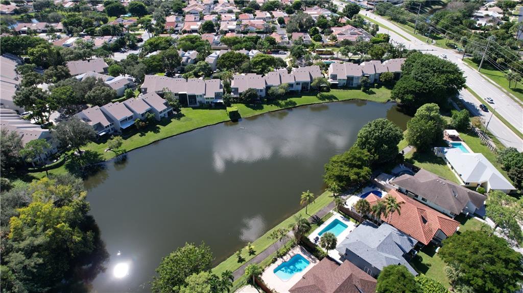 Boca Pines - Residential