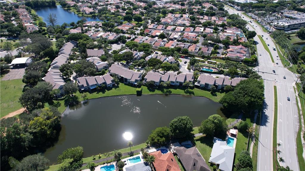 Boca Pines - Residential