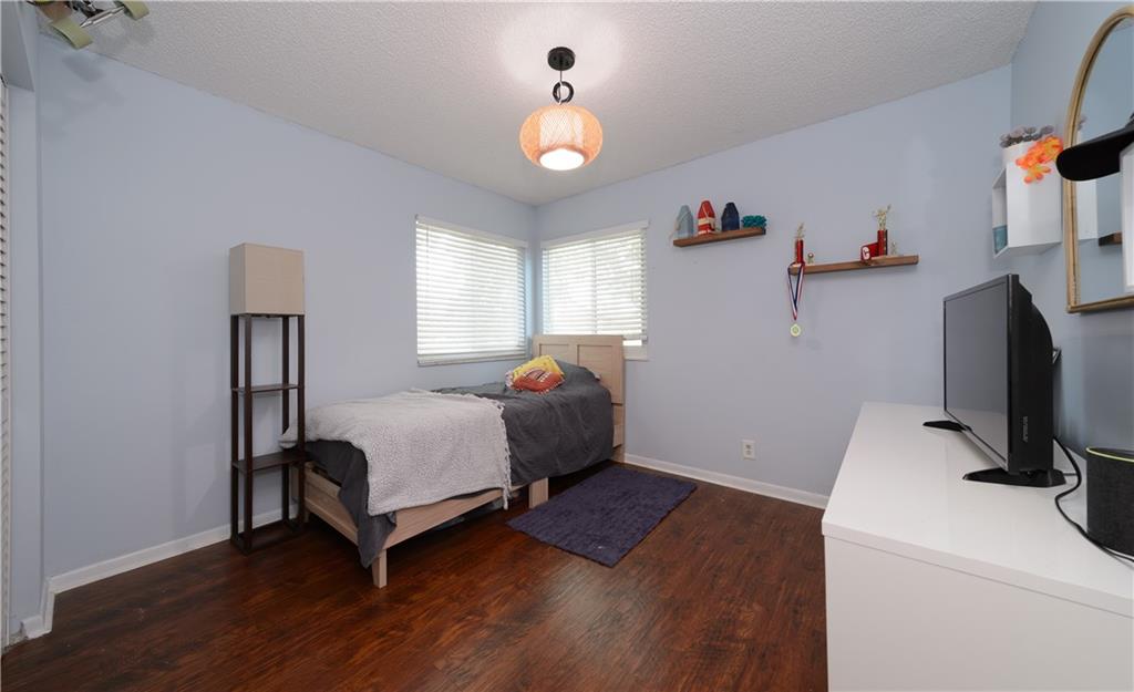 Boca Pines - Residential