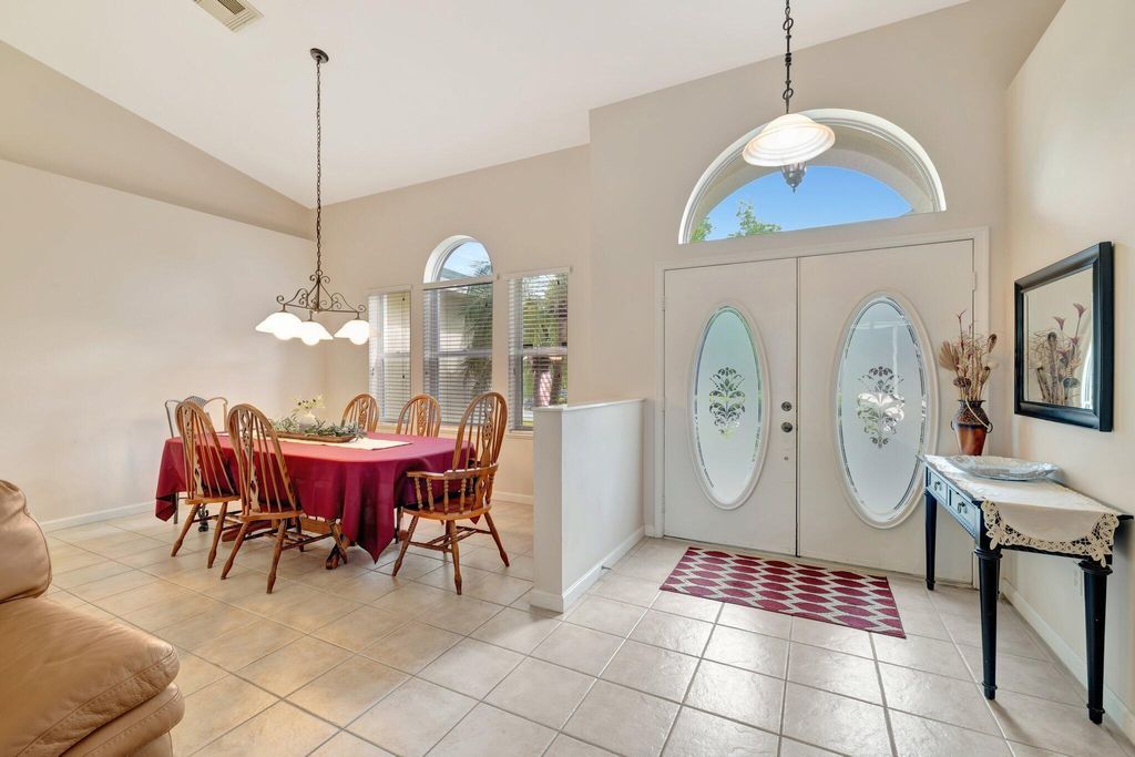 Photo of 2857 SE Pace Drive, Port Saint Lucie, FL 34984 (MLS # R11079813)