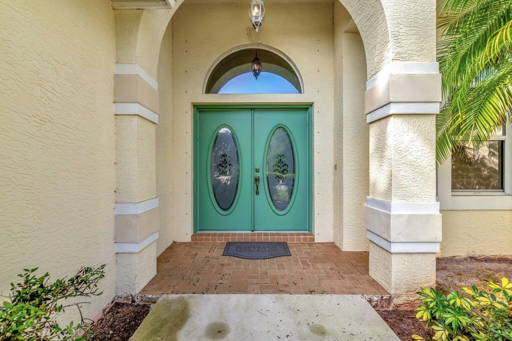 Photo of 2857 SE Pace Drive, Port Saint Lucie, FL 34984 (MLS # R11079813)