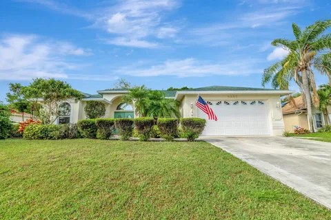 2857 SE Pace Drive, Port St Lucie, FL 34984 - MLS#: R11079813
