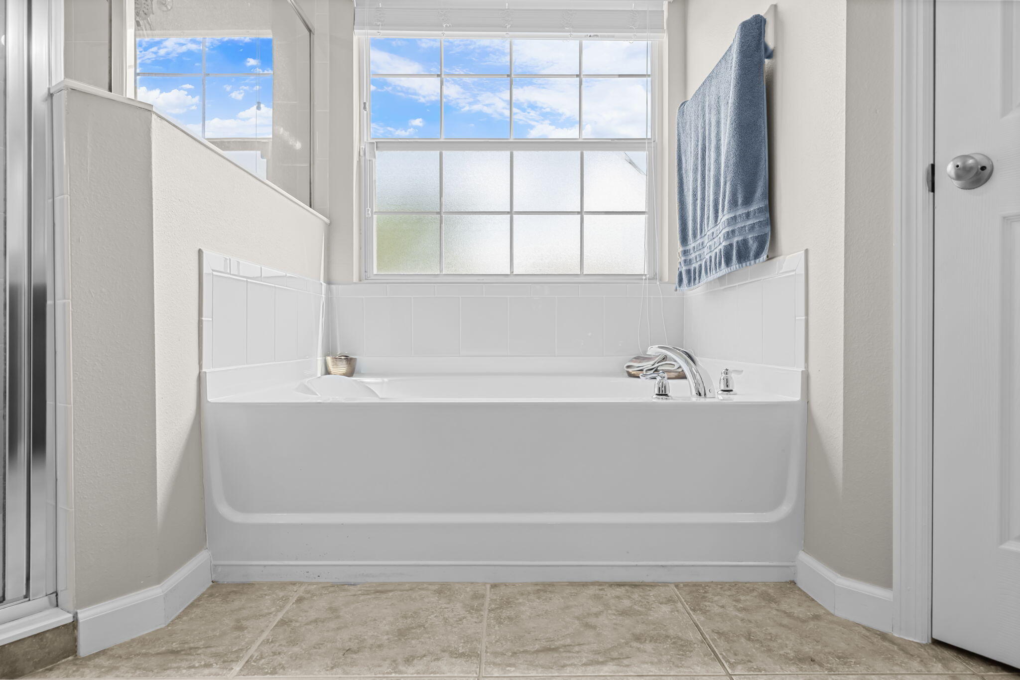 Fountain at Amber Lakes - Residential