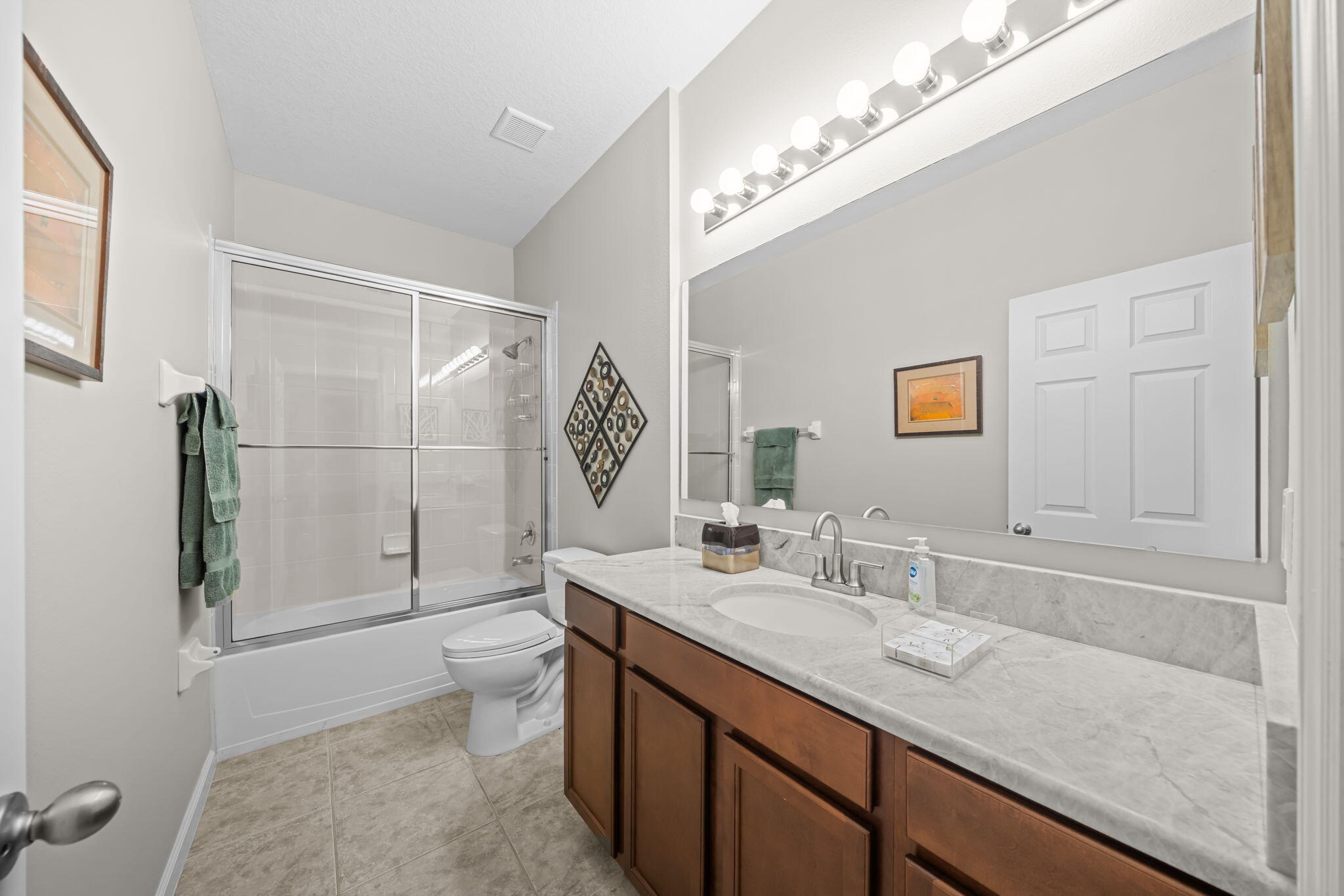 Fountain at Amber Lakes - Residential