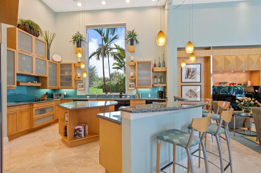 EQUESTRIAN CLUB ESTATES 1 - Residential