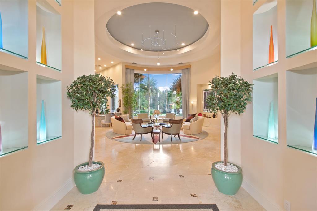 EQUESTRIAN CLUB ESTATES 1 - Residential