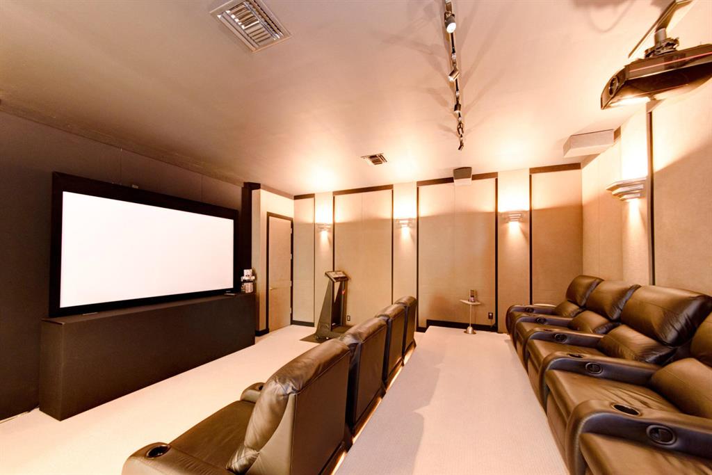 EQUESTRIAN CLUB ESTATES 1 - Residential