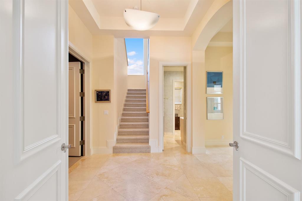 EQUESTRIAN CLUB ESTATES 1 - Residential