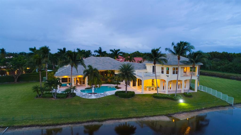 EQUESTRIAN CLUB ESTATES 1 - Residential