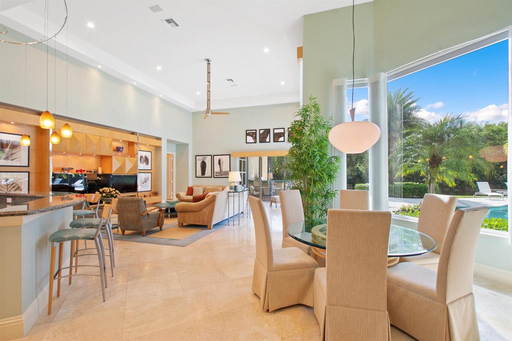 EQUESTRIAN CLUB ESTATES 1 - Residential