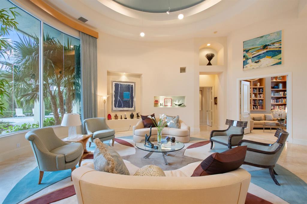 EQUESTRIAN CLUB ESTATES 1 - Residential