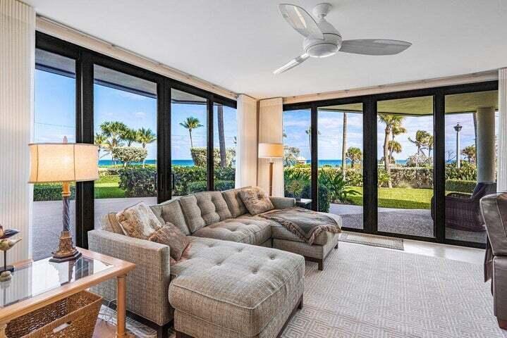 OCEAN PLACE CONDO - Residential