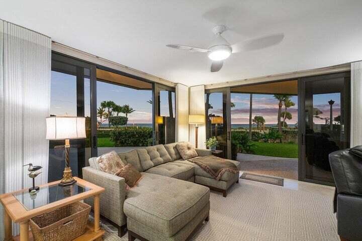 OCEAN PLACE CONDO - Residential