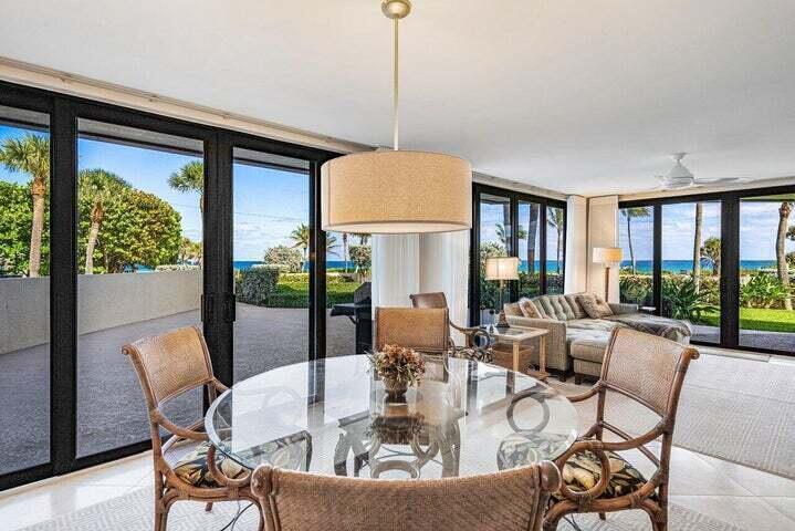 OCEAN PLACE CONDO - Residential