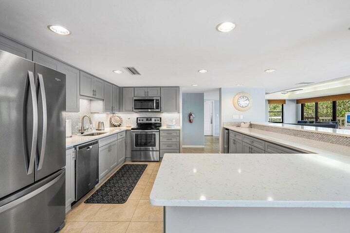 OCEAN PLACE CONDO - Residential